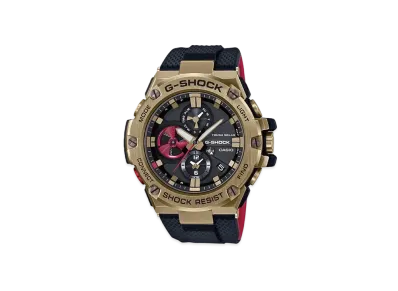 Casio G-Shock Rui Hachimura Signature Model GST-B100RH-1AJR