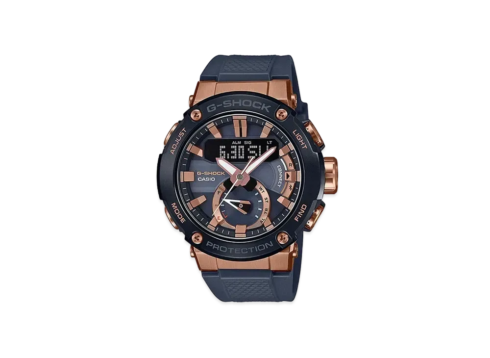 Casio G-SHOCK G-STEEL GST-B200G-2AJF