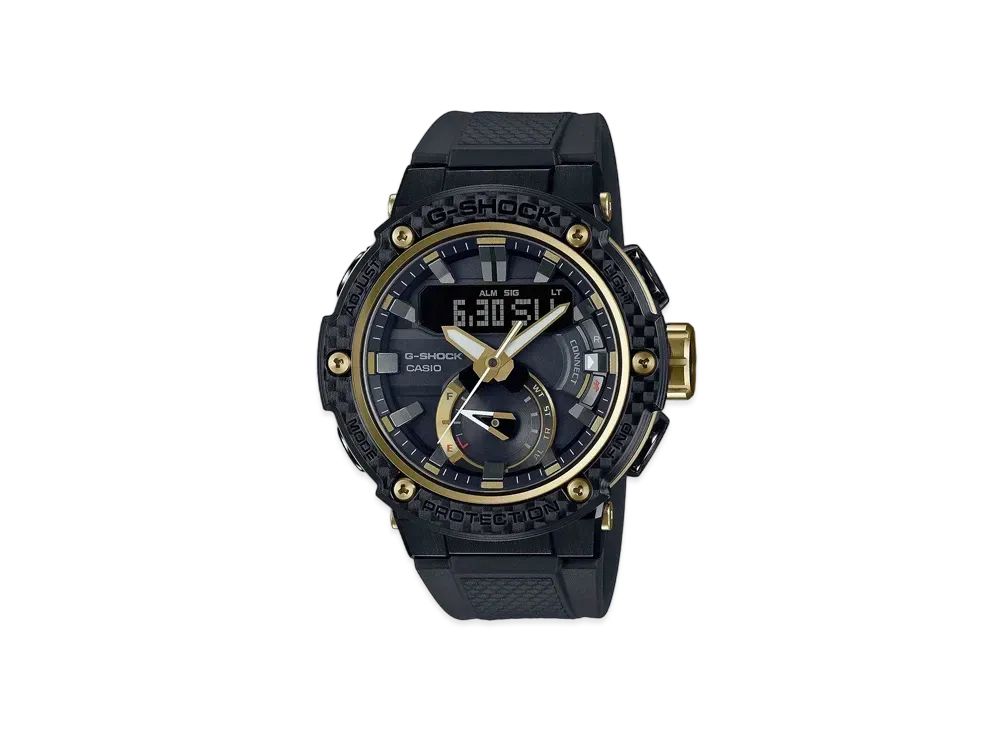 Casio G-SHOCK G-STEEL GST-B200X-1A9JF