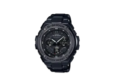 Casio G-SHOCK G-STEEL GST-W110BD-1BJF