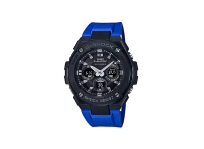 Casio G-SHOCK G-Steek GST-W300G-2A1JF