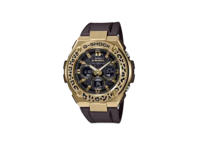 Casio G-SHOCK G-STEEL GST-W310WLP-1A9JR