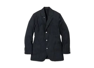 GU x Beautiful People Coveralls "Navy"