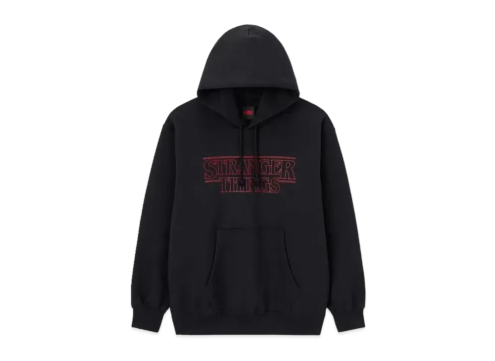 11/17発売｜Stranger Things × GU collection｜抽選/販売/定価