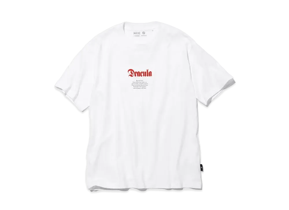 GU x UNDERCOVER Graphic T #2 "White"