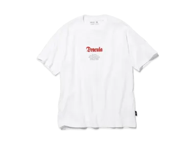 GU x UNDERCOVER Graphic T #2 "White"