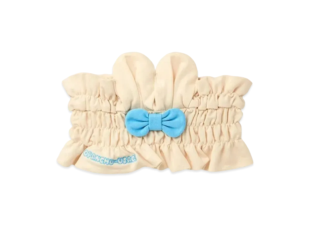 GU x Opanchu Usagi Hair Band "Natural"