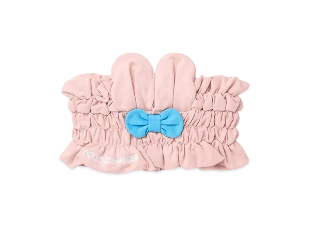GU x Opanchu Usagi Hair Band "Pink"
