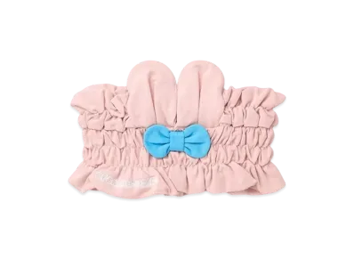 GU x Opanchu Usagi Hair Band "Pink"