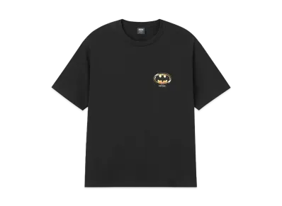 GU x BATMAN Graphic T 1 "Black"