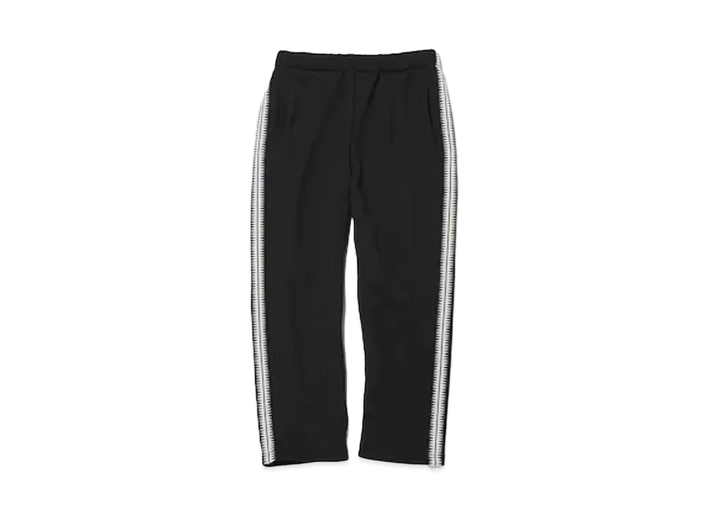 GU x UNDERCOVER Track Pants "Black"