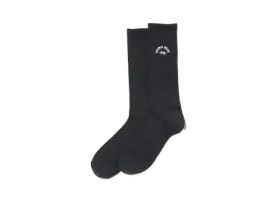 GU x UNDERCOVER Socks "Black"