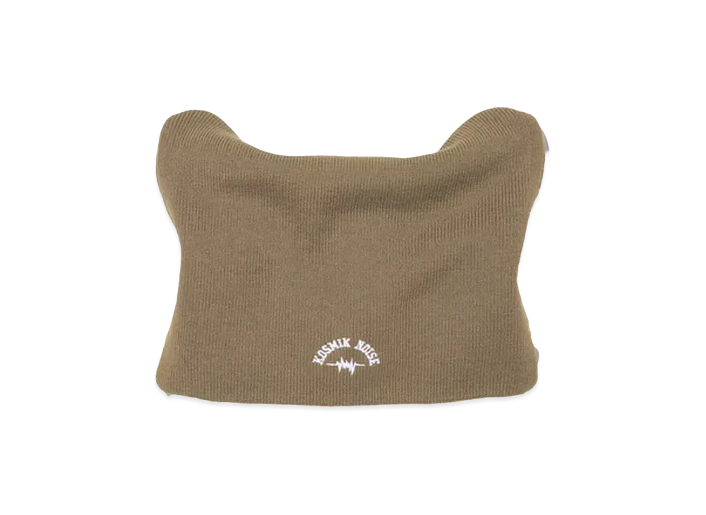 GU x UNDERCOVER Beanie "Khaki"