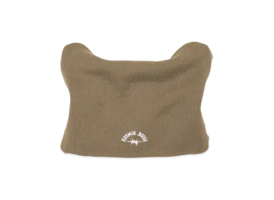 GU x UNDERCOVER Beanie "Khaki"