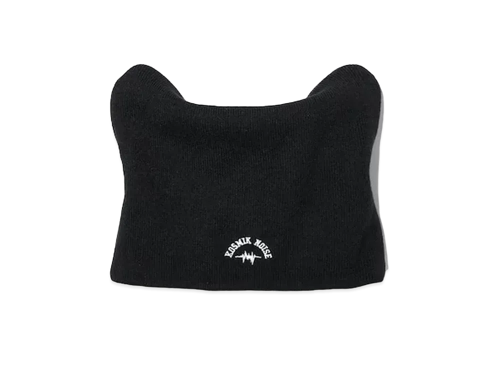 GU x UNDERCOVER Beanie "Black"