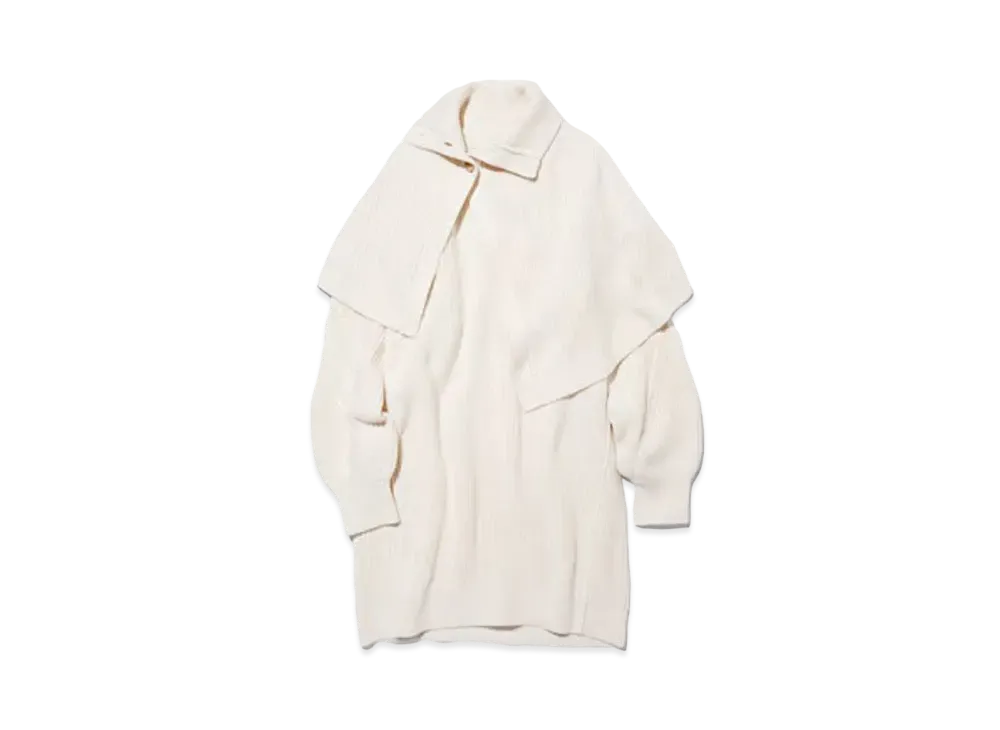 GU x rokh 2 Piece One Piece "Natural"