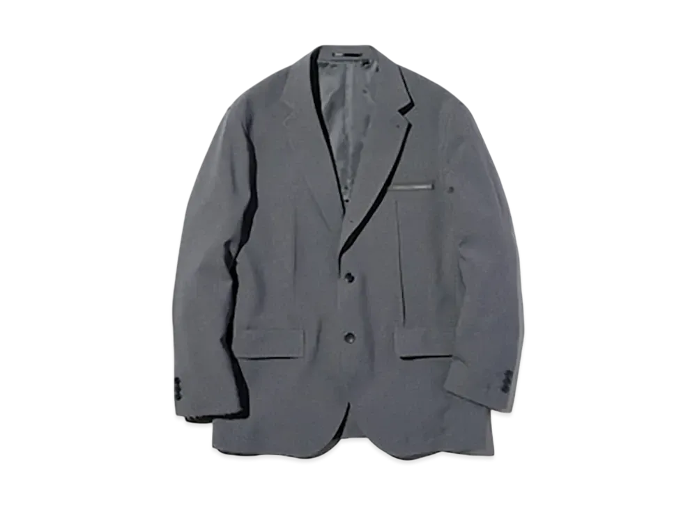 GU x UNDERCOVER UG Oversized Jacket "Gray"