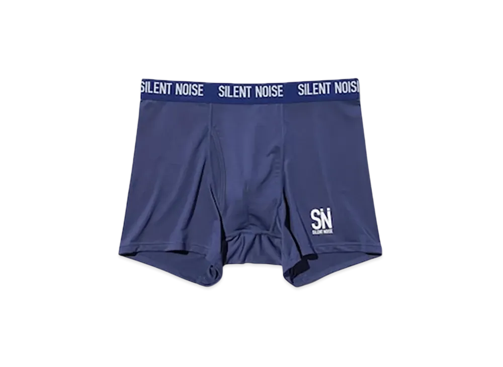 GU x UNDERCOVER UG Style Dry Boxer Shorts "Blue"