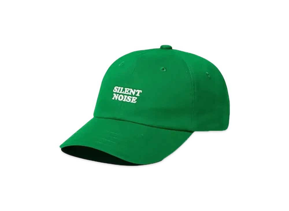 GU x UNDERCOVER UG UV Cut Twill Cap "Green"