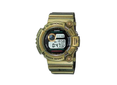 Casio G-SHOCK Master Of G-Sea GW-200GM-9JF