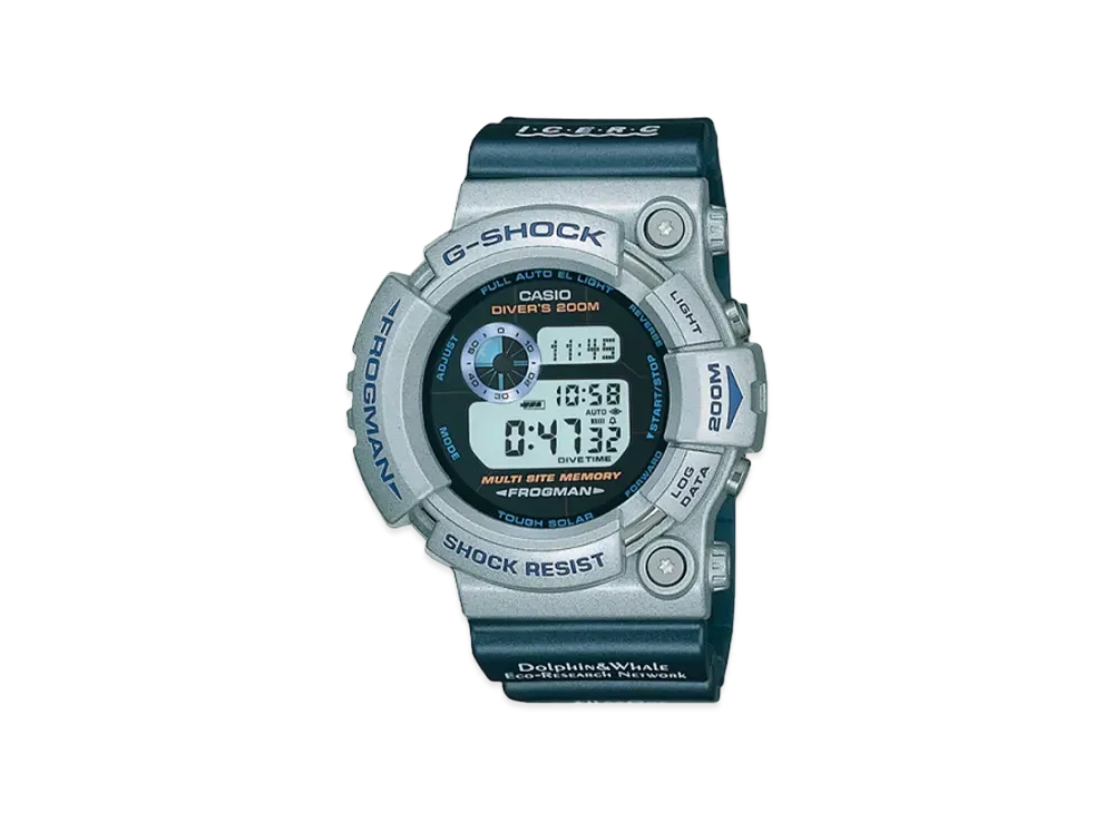 Casio G-SHOCK Master Of G-Sea GW-200K-2JR