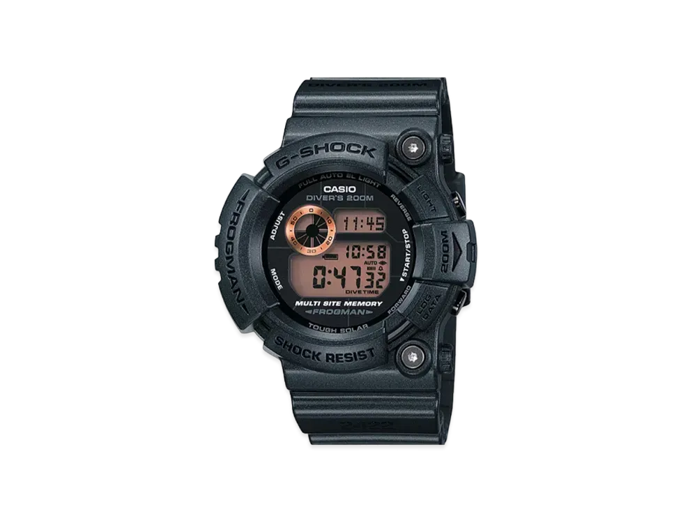 Casio G-SHOCK Master Of G-Sea GW-200MS-1JF