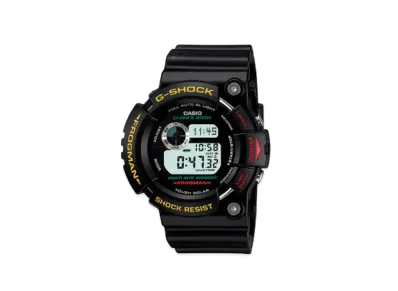 Casio G-SHOCK Master Of G-Sea GW-200Z-1JF