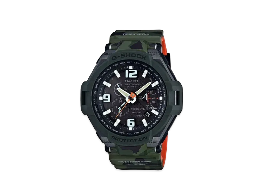 Casio G-SHOCK Master Of G-Air GW-4000SC-3AJF