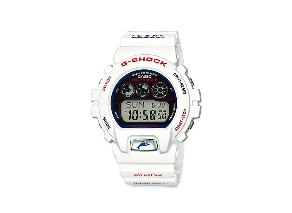 Casio G-SHOCK Digital GW-6901K-7JR