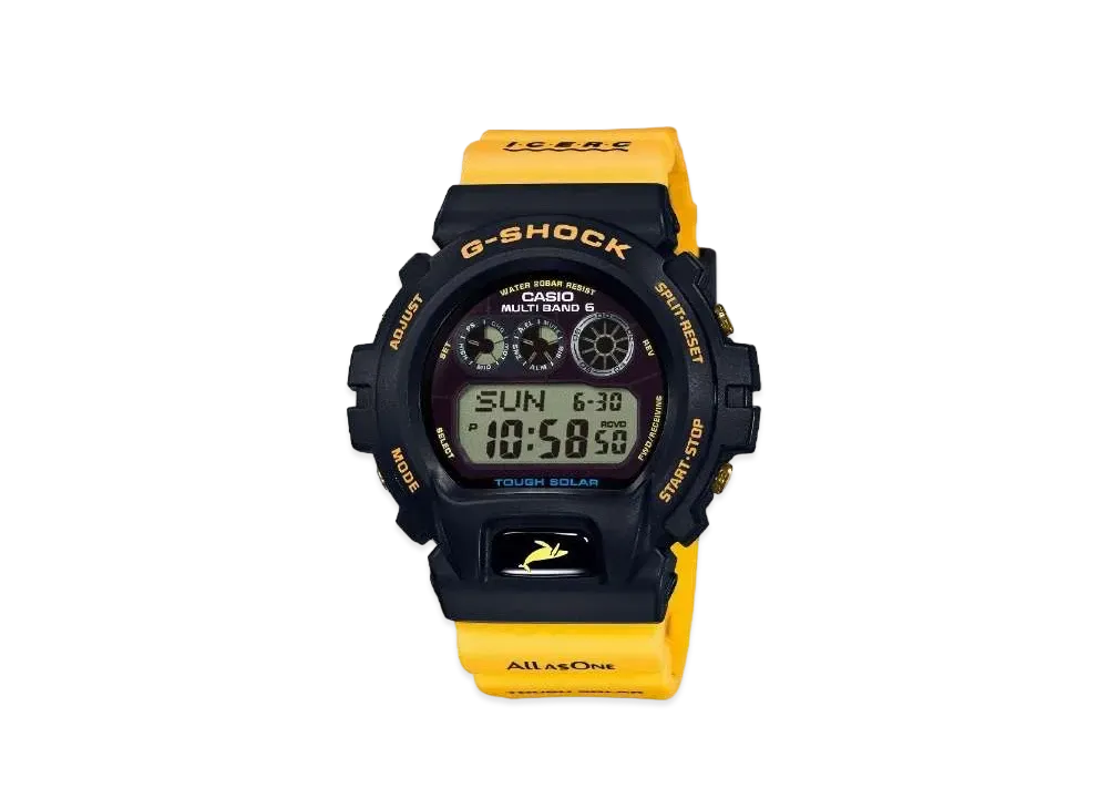 Casio G-SHOCK Digital GW-6902K-9JR