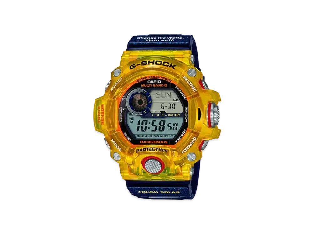 Casio G-SHOCK Master Of G-Land GW-9403KJ-9JR