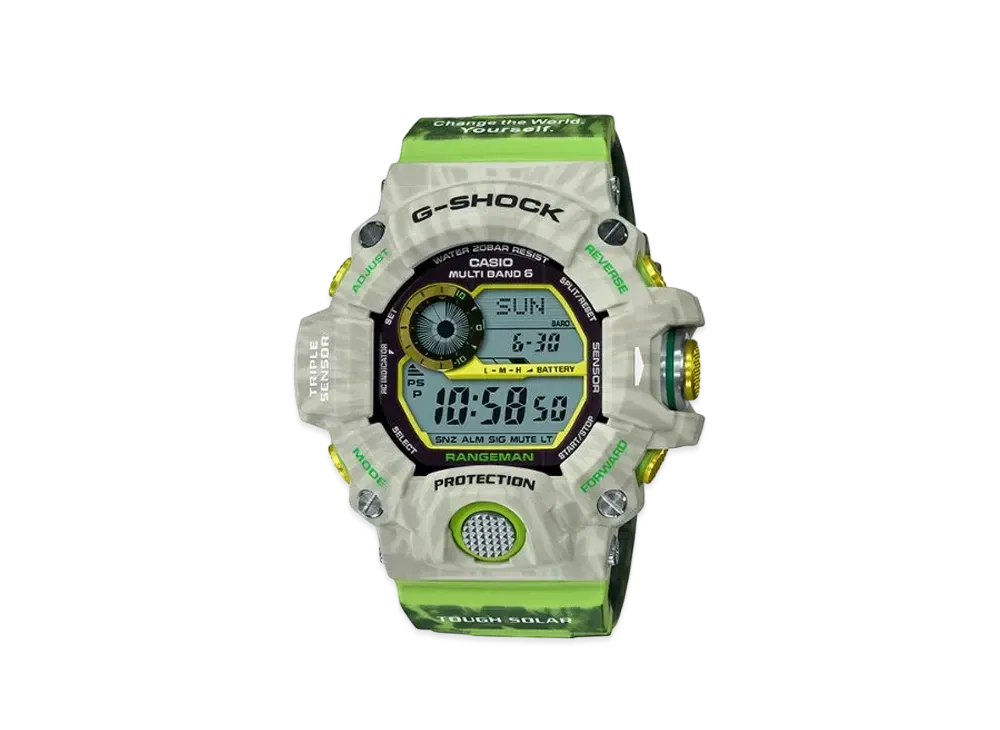 Casio G-SHOCK Master Of G-Land GW-9404KJ-3JR