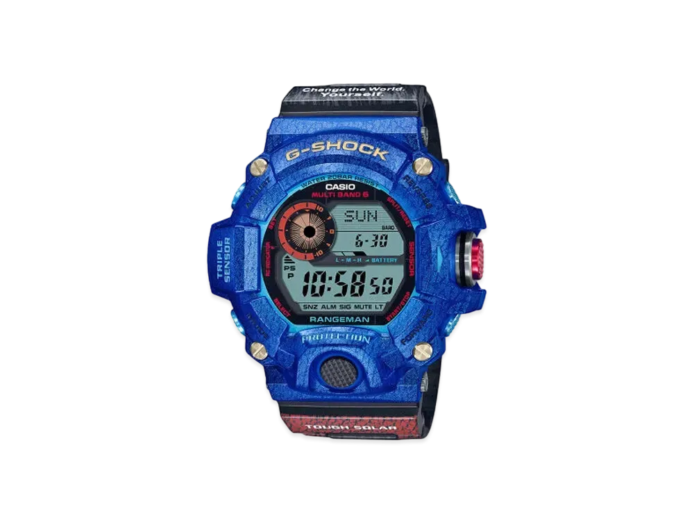 Casio G-SHOCK Master Of G-Land GW-9406KJ-2JR