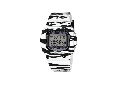 Casio G-SHOCK Digital GW-M5610BW-7JF