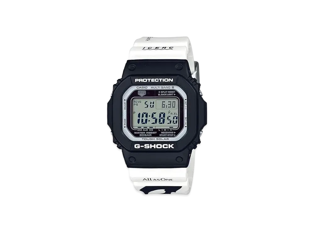 Casio G-SHOCK Digital GW-M5610K-1JR