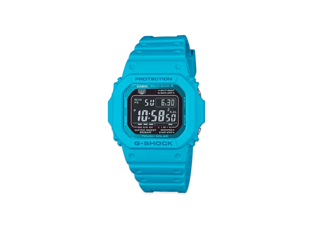 Casio G-SHOCK Digital GW-M5610MD-2JF