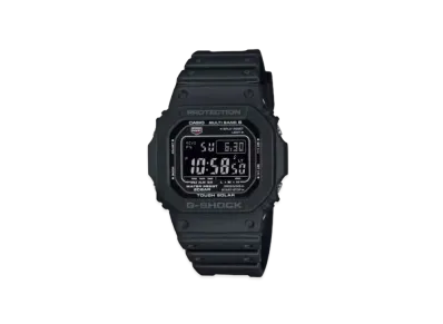 Casio G-SHOCK Digiral 5600 Series GW-M5610U-1BJF