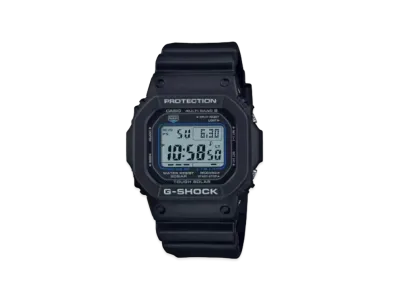Casio G-SHOCK Digital 5600 Series GW-M5610U-1CJF
