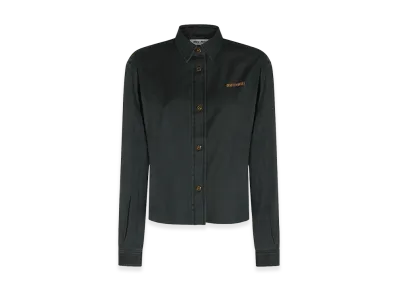 MIU MIU Women's Shirts "Black"