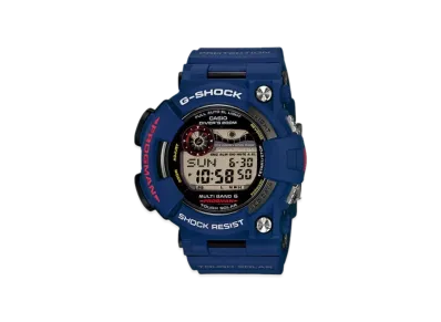 Casio G-SHOCK Master Of G-Sea GWF-1000NV-2JF