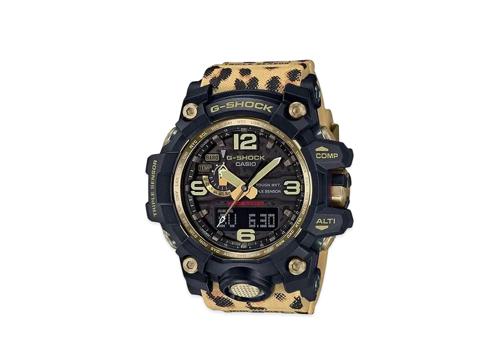 Casio G-SHOCK Master Of G-Land GWG-1000WLP-1AJR