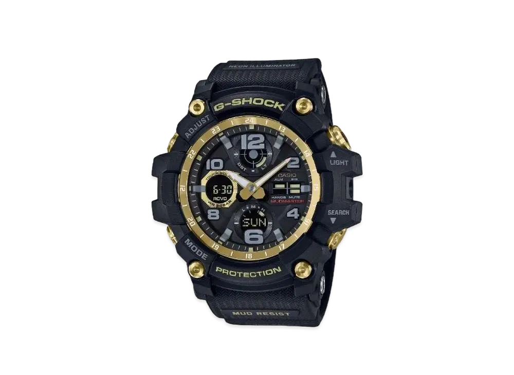 Casio G-SHOCK Master Of G-Land GWG-100GB-1AJF