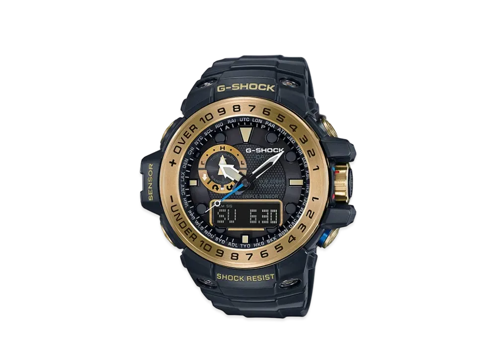 Casio G-SHOCK Master Of G-Sea GWN-1000GB-1AJF