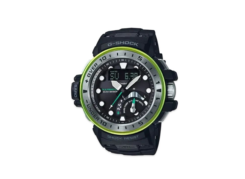 Casio G-SHOCK Master Of G-Sea GWN-Q1000MB-1AJF