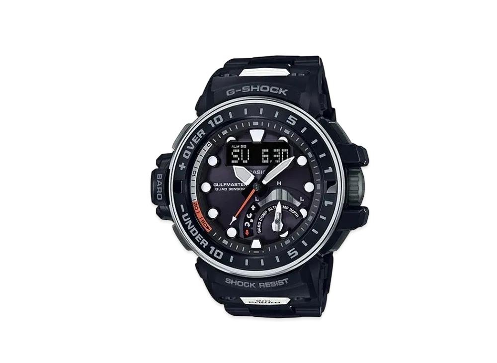 Casio G-SHOCK Master Of G-Sea GWN-Q1000MCA-1BJF