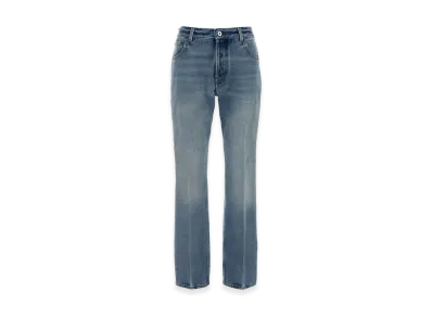 MIU MIU Women's Denim Jeans "Lightblue"