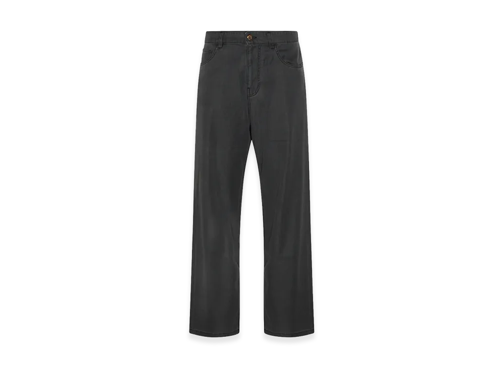 MIU MIU Women's Jeans "Black"