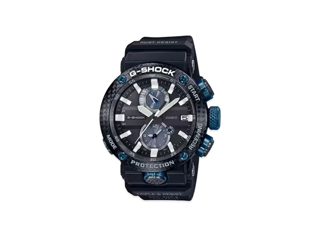 Casio G-SHOCK Master Of G-Air Gravitymaster GWR-B1000-1A1JF