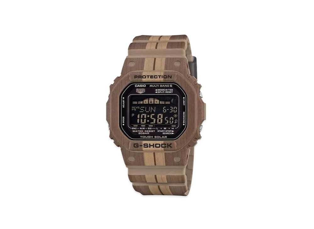 Casio G-SHOCK GWX-5600WB-5JF