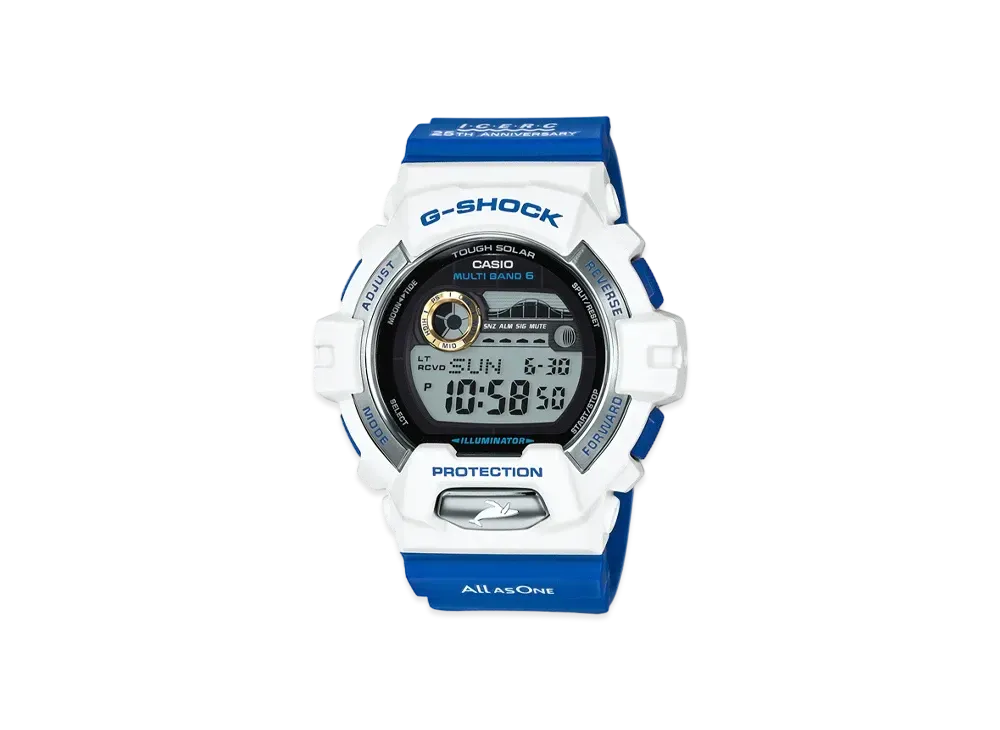Casio G-SHOCK Digital GWX-8903K-7JR